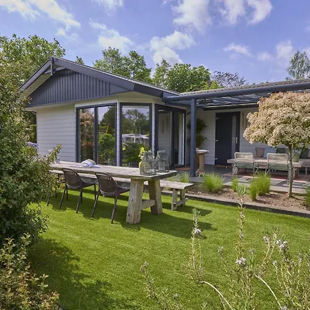 Wildweelde Ferienhaus *