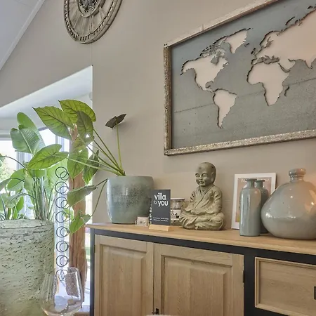 Bamboo * Voorthuizen
